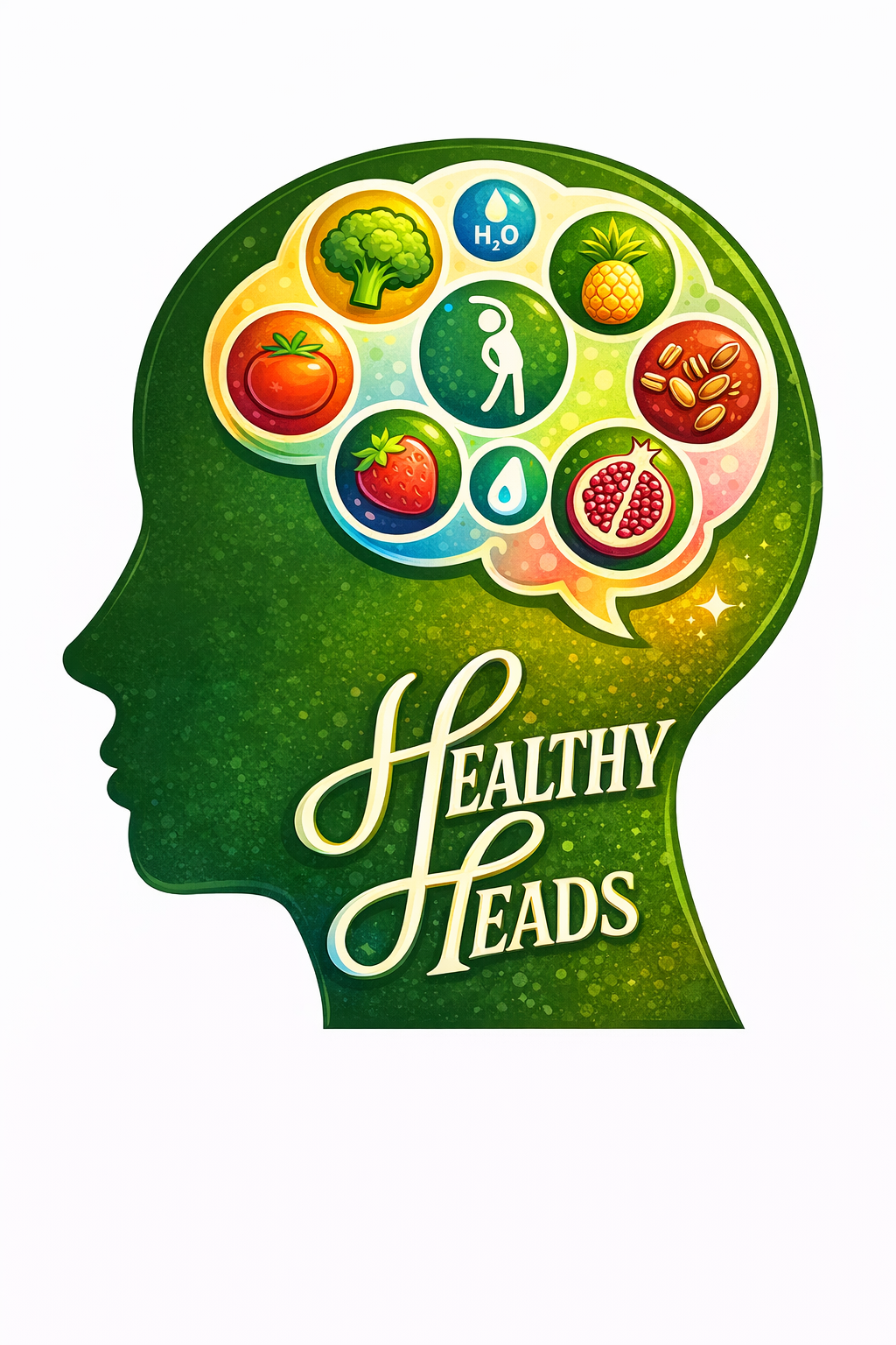 Healthy Heads